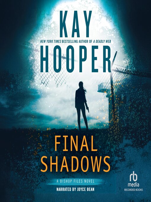 Title details for Final Shadows by Kay Hooper - Available